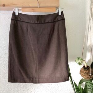 Banana Republic skirt NWOT